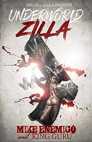 Underworld Zilla - Click to Buy