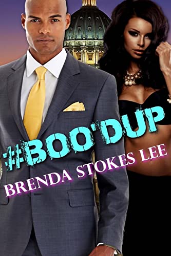#Boo'dUp: An Erotiv Romance Novel - Click to Buy