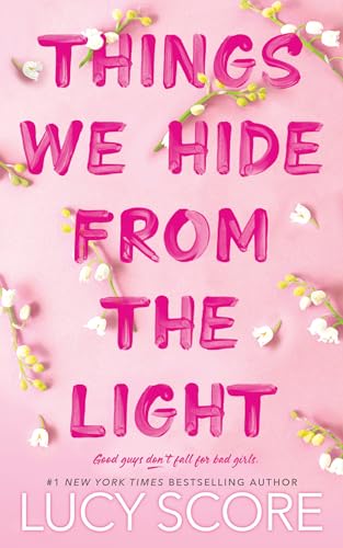 Things We Hide from the Light - Click to Buy