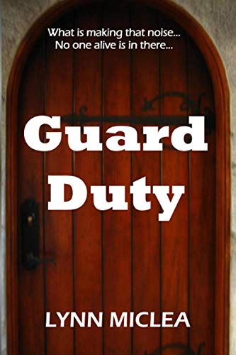 Guard Duty - Click to Buy
