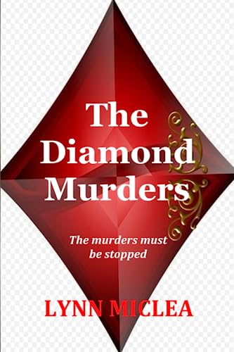 The Diamond Murders - Click to Buy