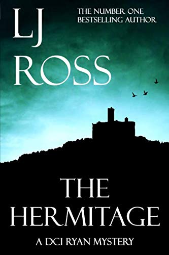 The Hermitage: A DCI Ryan Mystery - Click to Buy