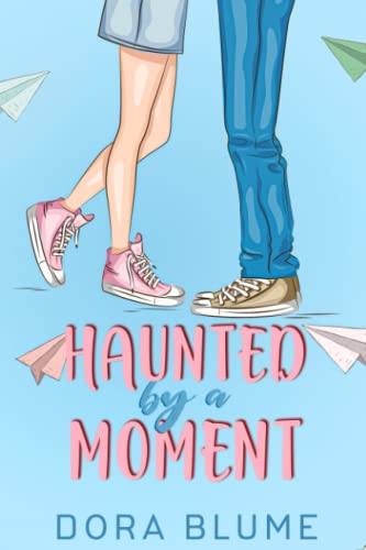 Haunted By a Moment - Click to Buy