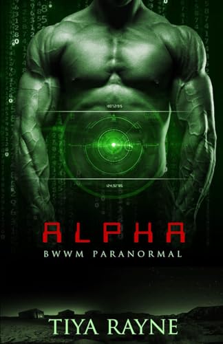 Alpha (The Alpha Series) - Click to Buy