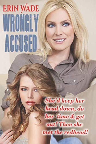 Wrongly Accused - Click to Buy