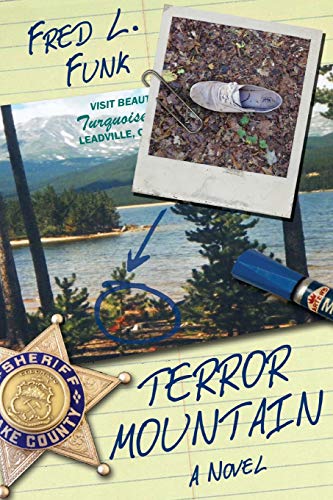 Terror Mountain - Click to Buy