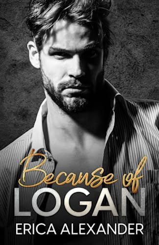 Because of Logan (Riggins U) - Click to Buy