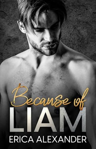 Because of Liam: 2 (Riggins U) - Click to Buy