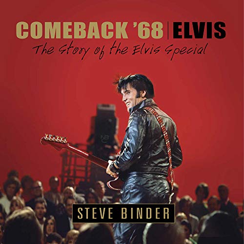 Comeback '68 / Elvis: The Story of the Elvis Special - Click to Buy