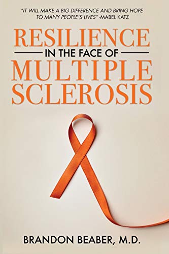 Resilience in the Face of Multiple Sclerosis - Click to Buy