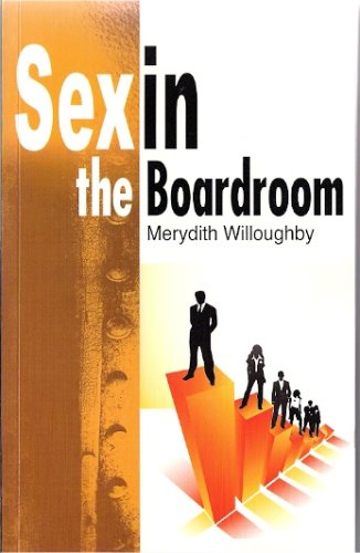 Sex in the Boardroom - Click to Buy