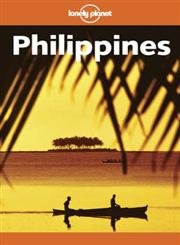 Lonely Planet Philippines 8th Ed.: 8th Edition - Click to Buy