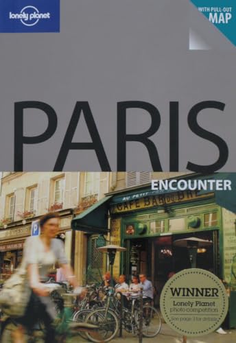 Paris Encounter 2 (Lonely Planet) - Click to Buy
