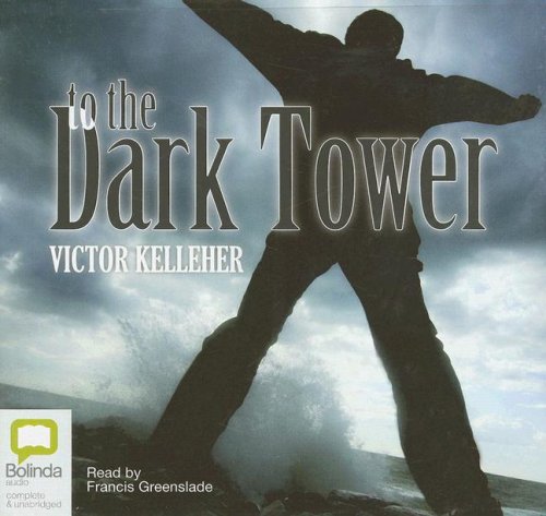 To the Dark Tower: Library Edition - Click to Buy