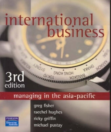 International Business - Click to Buy