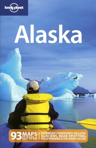 Lonely Planet Alaska 9th Ed.: 9th Edition - Click to Buy
