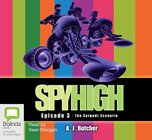 The Serpent Scenario - Click to Buy