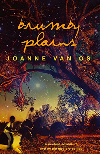 Brumby Plains - Click to Buy