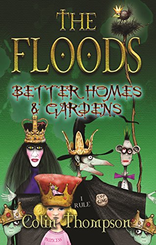 The Floods: Better Homes and Gardens (8) - Click to Buy