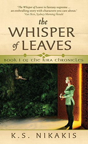 The Whisper of Leaves - Click to Buy