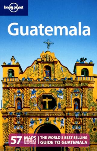 Lonely Planet Guatemala 4th Ed.: 4th Edition - Click to Buy