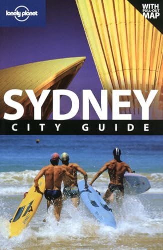 Sydney (inglés) (Lonely Planet) - Click to Buy