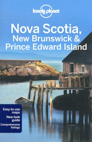 NOVA SCOTIA NEW BRUNSWICK & - Click to Buy