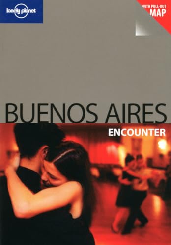 Lonely Planet Encounter Buenos Aires - Click to Buy