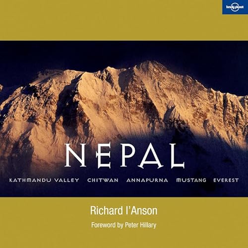 Lonely Planet Nepal - Click to Buy