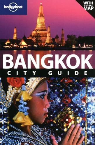 Lonely Planet Bangkok 9th Ed.: 9th Edition - Click to Buy