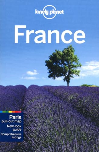 Lonely Planet France 9th Ed.: 9th Edition - Click to Buy