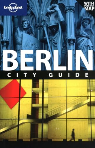 Lonely Planet Berlin 7th Ed.: 7th Edition