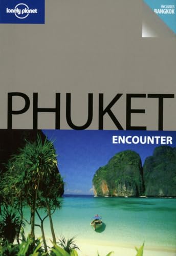 PHUKET ENCOUNTER 2ED -ANGLAIS- - Click to Buy