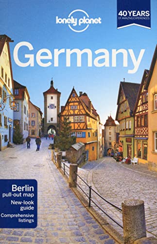 Germany 7 (Travel Guide)