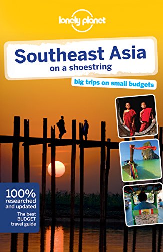 Southeast Asia on a Shoestring - Click to Buy