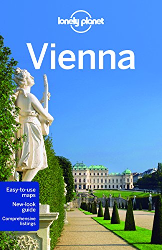 Lonely Planet Vienna 7th Ed.: 7th Edition - Click to Buy