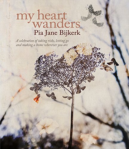 My Heart Wanders - Click to Buy