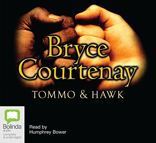 Tommo & Hawk (Potato Factory Trilogy) [Audio] - Click to Buy