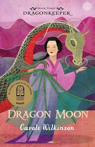 Dragonkeeper 3: Dragon Moon - Click to Buy
