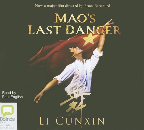 Mao's Last Dancer - Click to Buy