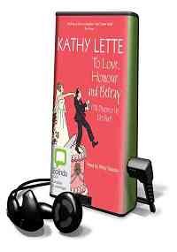 To Love, Honor and Betray: (Till Divorce Us Do Part)