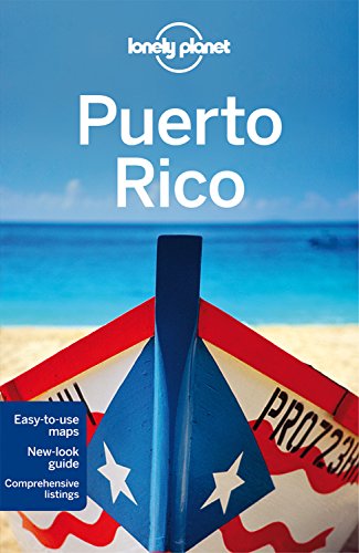Lonely Planet Puerto Rico 6th Ed.: 6th Edition - Click to Buy