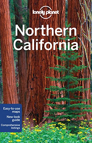 Northern California 2 (Lonely Planet) - Click to Buy