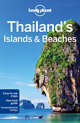 Lonely Planet Thailand's Islands & Beaches 9th Ed.: 9th Edition - Click to Buy
