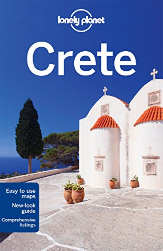 Lonely Planet Crete 6th Ed.: 6th Edition - Click to Buy