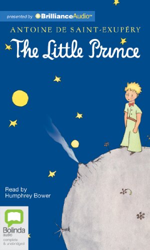 The Little Prince - Click to Buy