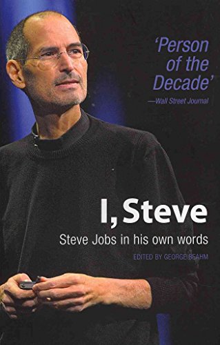 Steve Jobs in His Own Words - Click to Buy