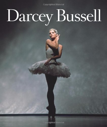 A Life in Pictures. Darcey Bussell - Click to Buy