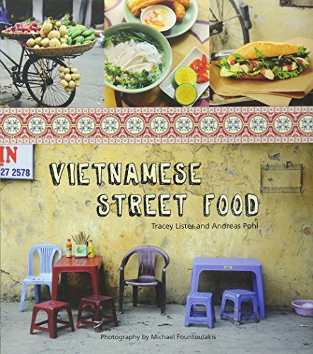 Vietnamese Street Food - Click to Buy