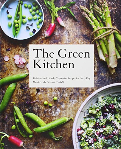 Green Kitchen - Click to Buy